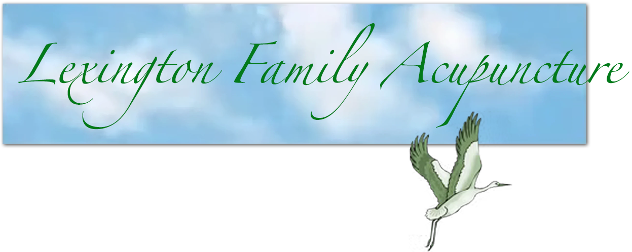 Lexington Family Acupuncture